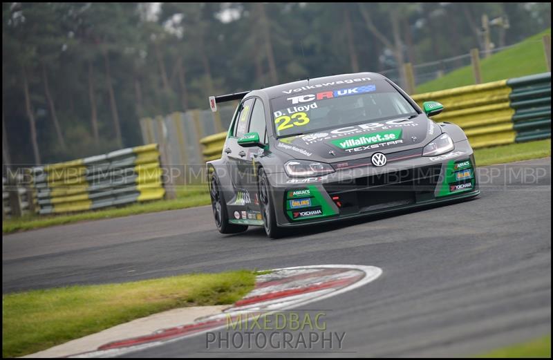 TCR UK, Croft Circuit motorsport photography uk