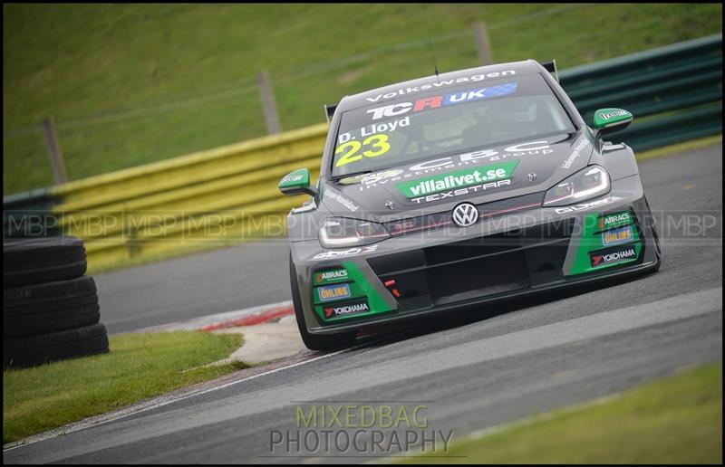 TCR UK, Croft Circuit motorsport photography uk