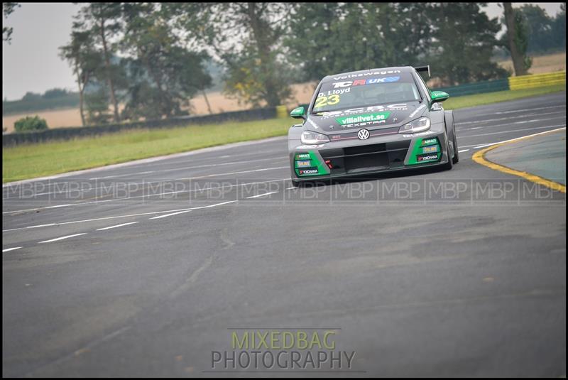 TCR UK, Croft Circuit motorsport photography uk