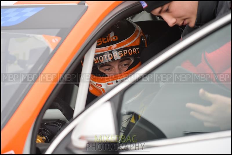 TCR UK, Croft Circuit motorsport photography uk