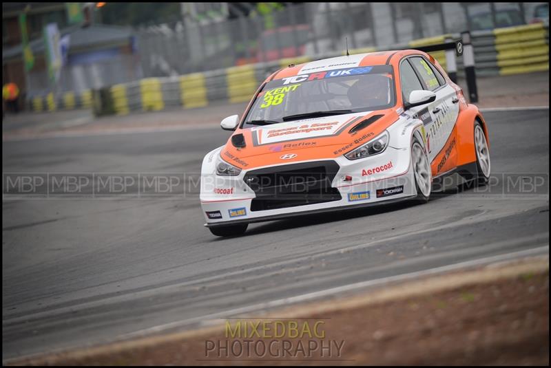 TCR UK, Croft Circuit motorsport photography uk