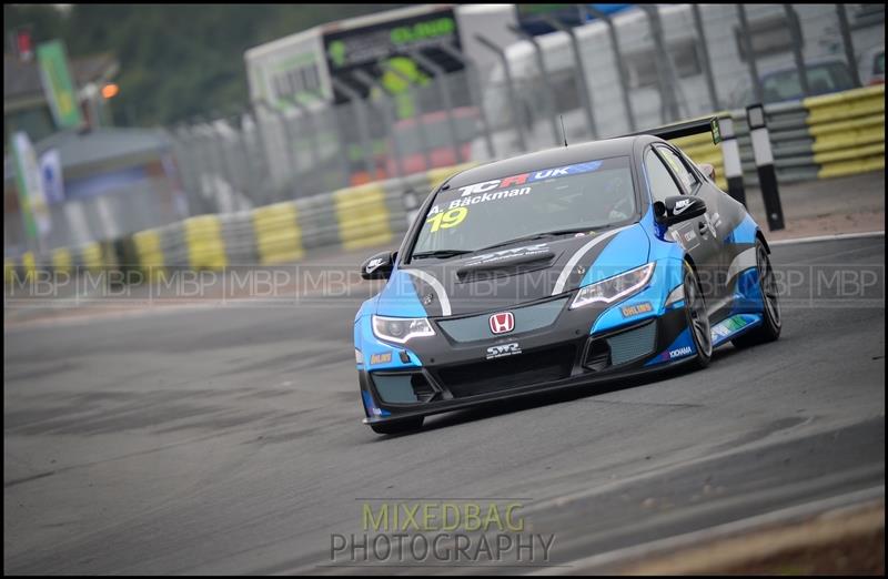 TCR UK, Croft Circuit motorsport photography uk