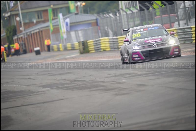 TCR UK, Croft Circuit motorsport photography uk