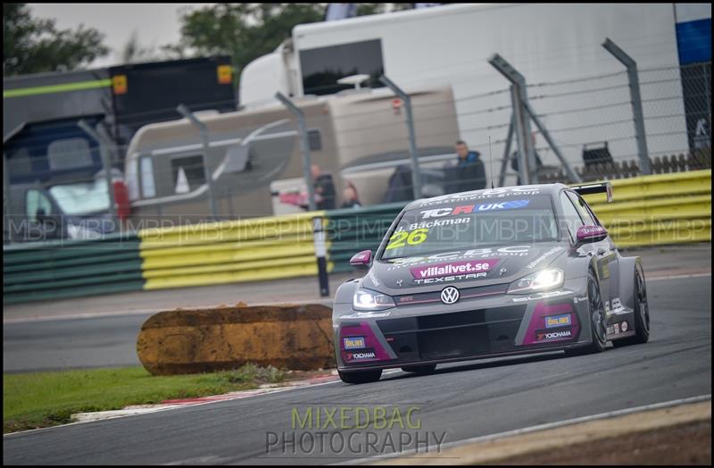 TCR UK, Croft Circuit motorsport photography uk