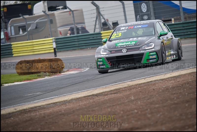 TCR UK, Croft Circuit motorsport photography uk