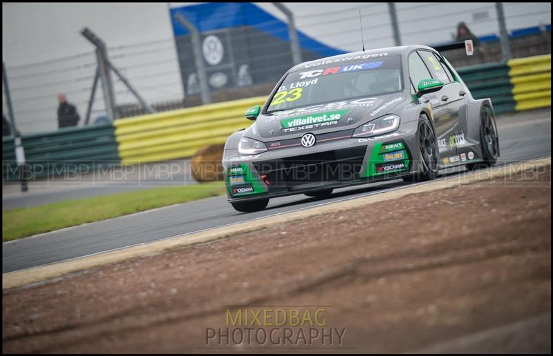 TCR UK, Croft Circuit motorsport photography uk