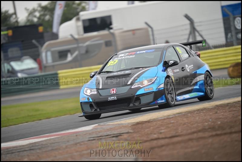 TCR UK, Croft Circuit motorsport photography uk