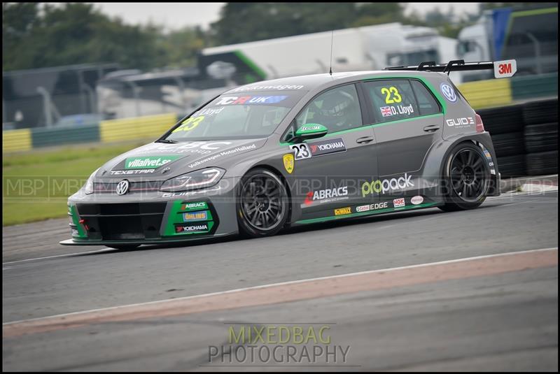 TCR UK, Croft Circuit motorsport photography uk