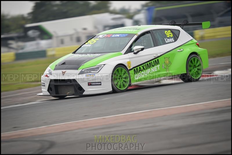 TCR UK, Croft Circuit motorsport photography uk