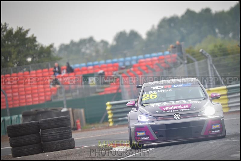 TCR UK, Croft Circuit motorsport photography uk