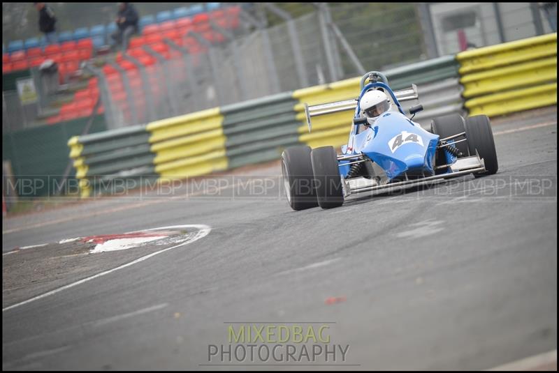 TCR UK, Croft Circuit motorsport photography uk