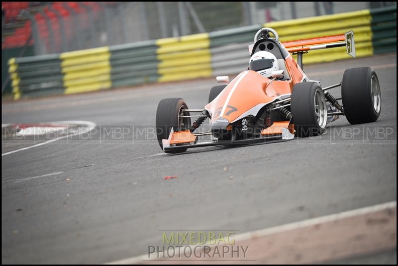 TCR UK, Croft Circuit motorsport photography uk