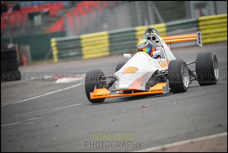 TCR UK, Croft Circuit motorsport photography uk