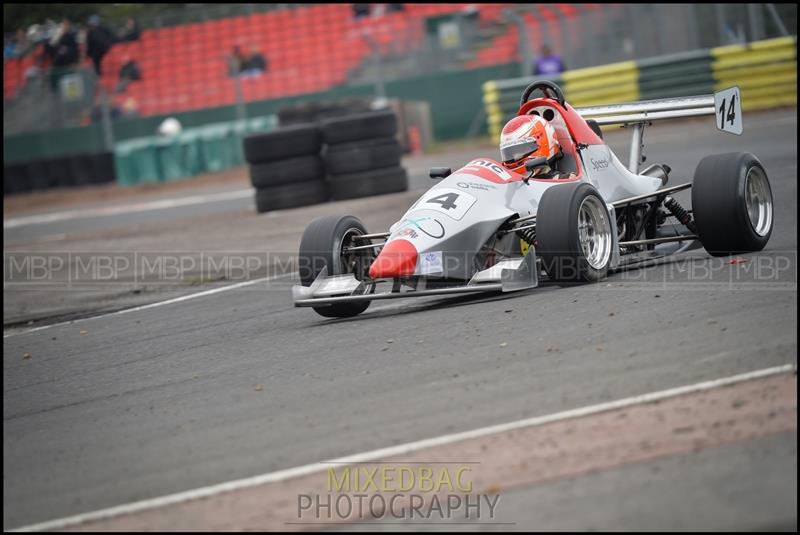 TCR UK, Croft Circuit motorsport photography uk