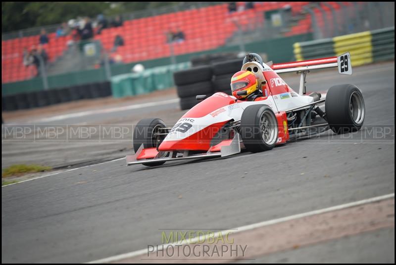 TCR UK, Croft Circuit motorsport photography uk