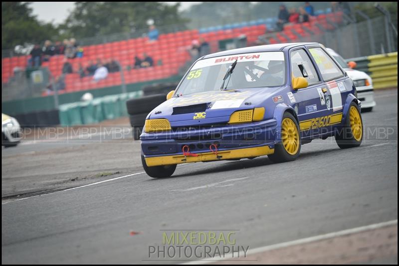 TCR UK, Croft Circuit motorsport photography uk