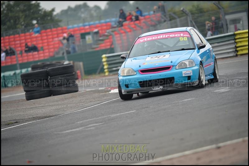 TCR UK, Croft Circuit motorsport photography uk