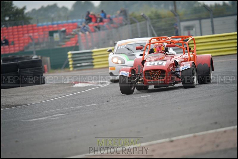 TCR UK, Croft Circuit motorsport photography uk