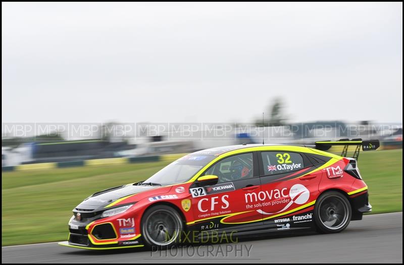 TCR UK, Croft Circuit motorsport photography uk