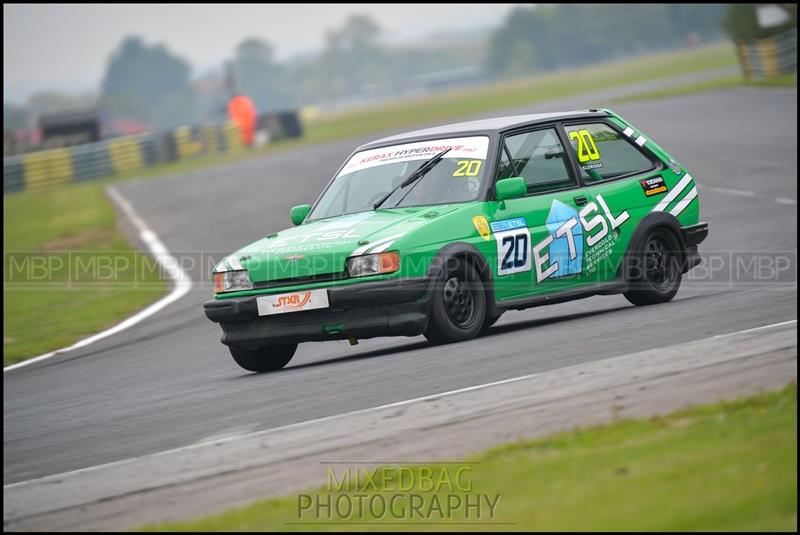 TCR UK, Croft Circuit motorsport photography uk