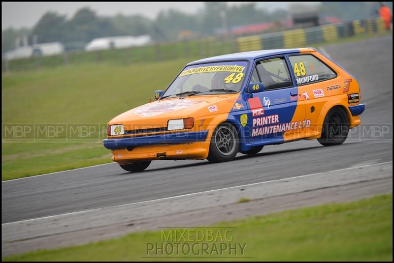 TCR UK, Croft Circuit motorsport photography uk