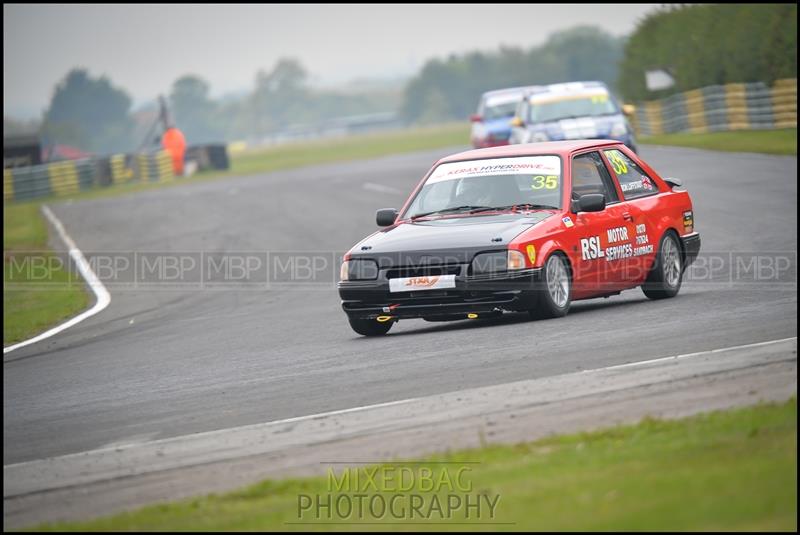 TCR UK, Croft Circuit motorsport photography uk