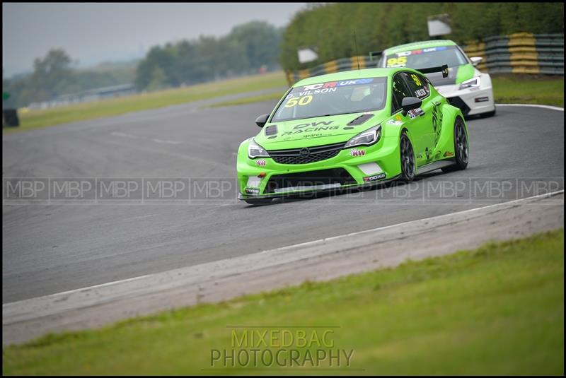 TCR UK, Croft Circuit motorsport photography uk