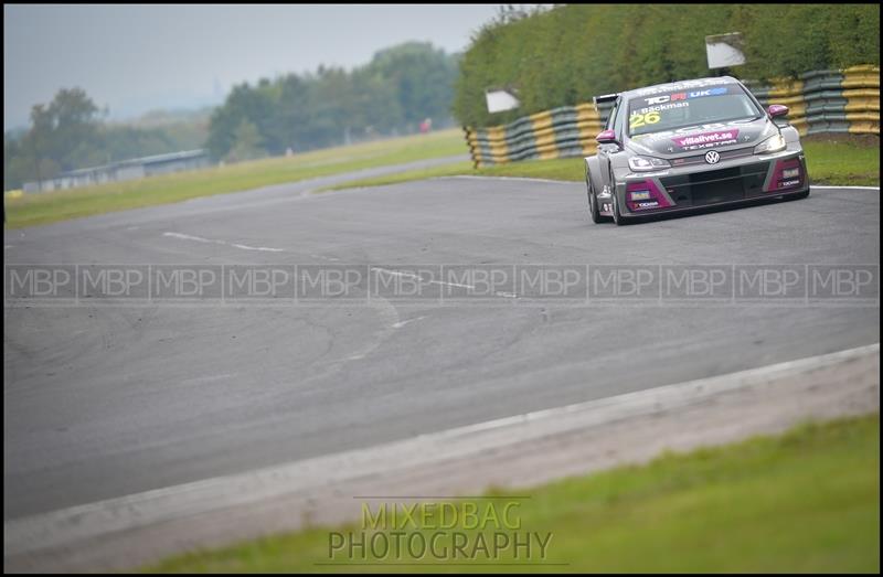 TCR UK, Croft Circuit motorsport photography uk