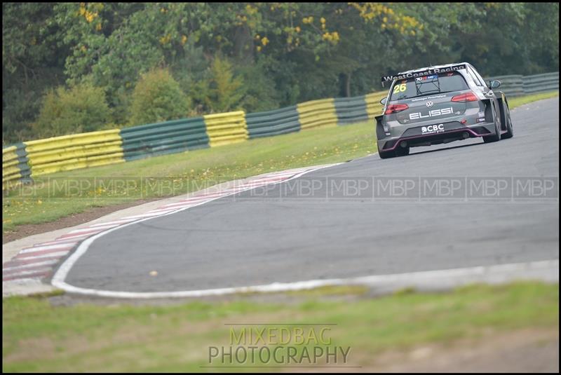 TCR UK, Croft Circuit motorsport photography uk