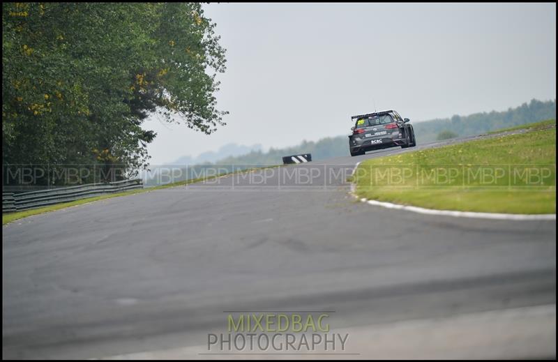 TCR UK, Croft Circuit motorsport photography uk