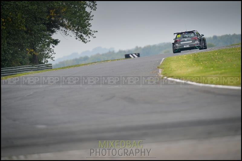 TCR UK, Croft Circuit motorsport photography uk