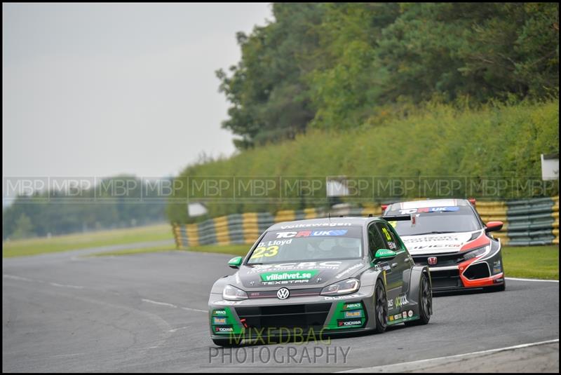 TCR UK, Croft Circuit motorsport photography uk