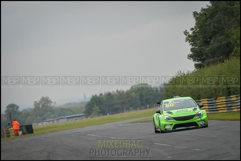 TCR UK, Croft Circuit motorsport photography uk