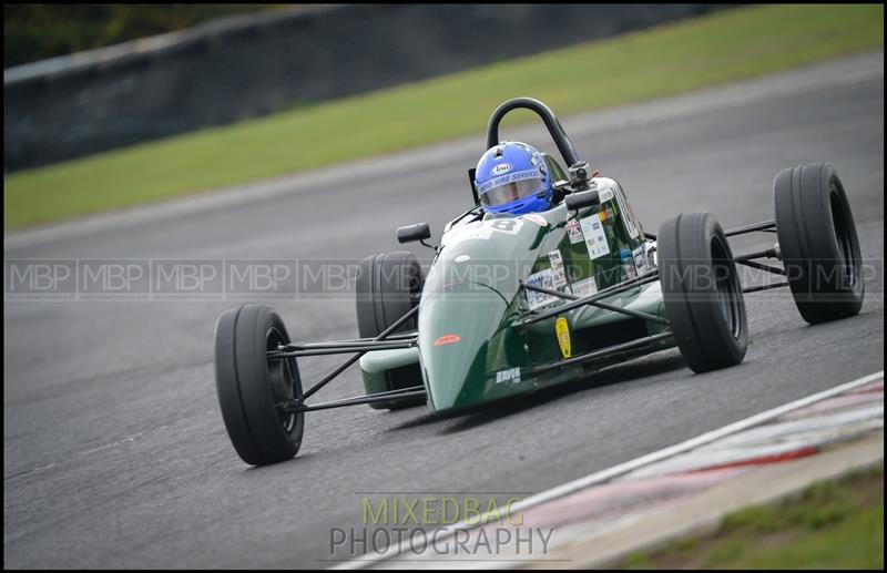 TCR UK, Croft Circuit motorsport photography uk