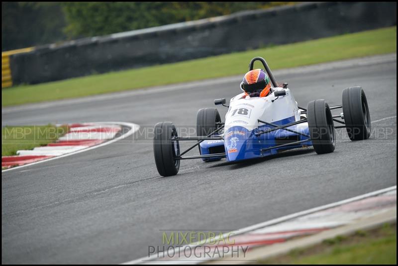 TCR UK, Croft Circuit motorsport photography uk