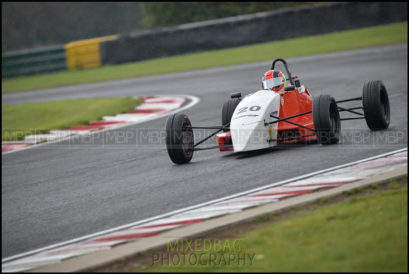 TCR UK, Croft Circuit motorsport photography uk