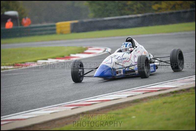 TCR UK, Croft Circuit motorsport photography uk