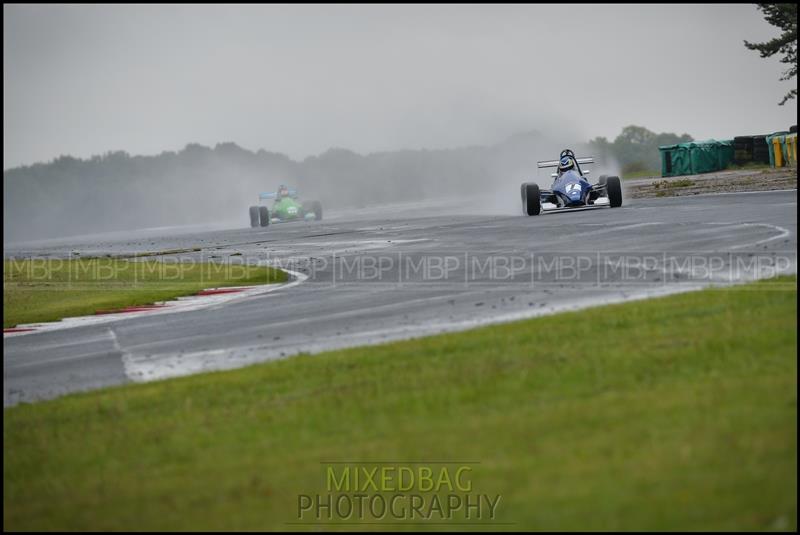 TCR UK, Croft Circuit motorsport photography uk