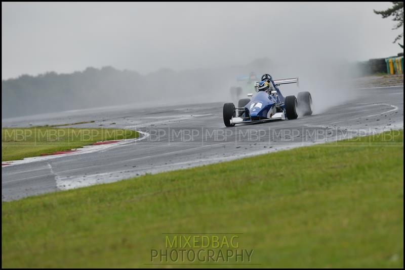 TCR UK, Croft Circuit motorsport photography uk