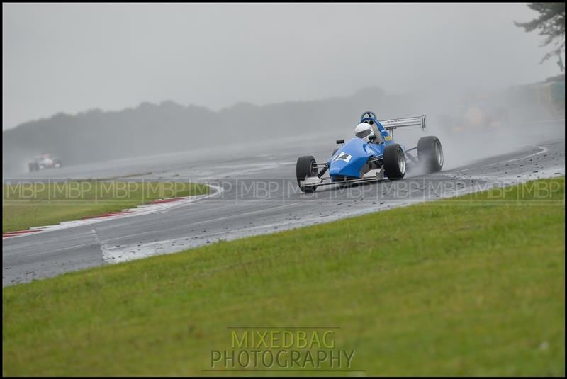 TCR UK, Croft Circuit motorsport photography uk