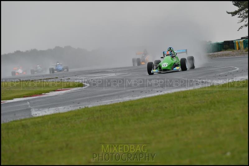 TCR UK, Croft Circuit motorsport photography uk