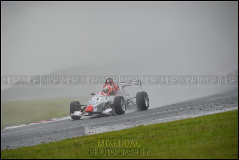 TCR UK, Croft Circuit motorsport photography uk