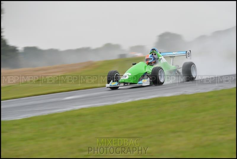 TCR UK, Croft Circuit motorsport photography uk