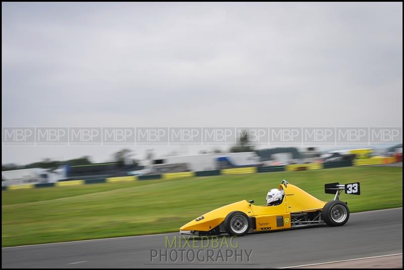 TCR UK, Croft Circuit motorsport photography uk