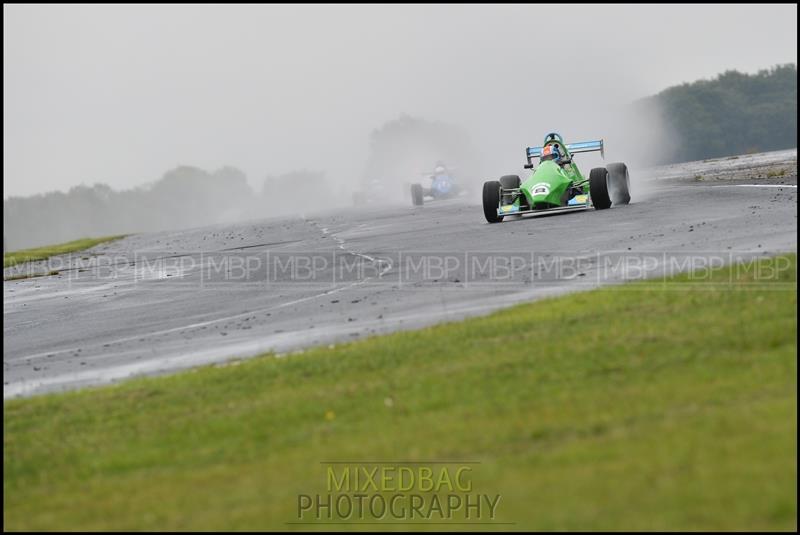 TCR UK, Croft Circuit motorsport photography uk