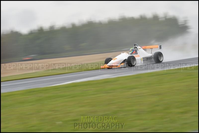 TCR UK, Croft Circuit motorsport photography uk