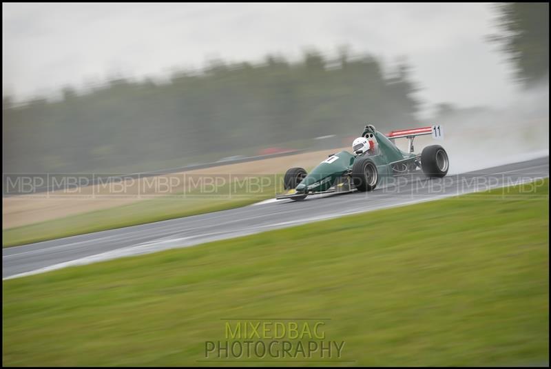 TCR UK, Croft Circuit motorsport photography uk