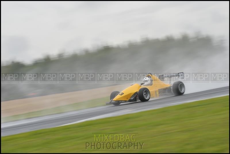 TCR UK, Croft Circuit motorsport photography uk