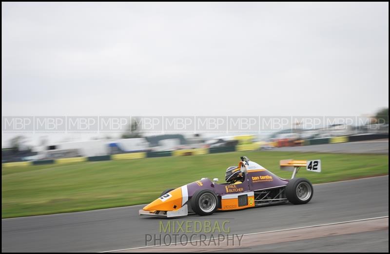 TCR UK, Croft Circuit motorsport photography uk