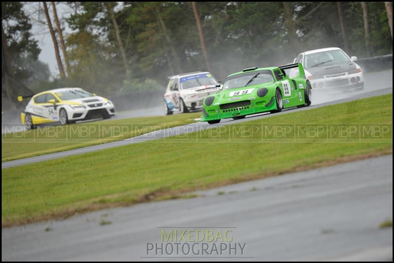 TCR UK, Croft Circuit motorsport photography uk